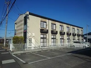 ★手数料０円★福島市八島田　月極駐車場（LP）